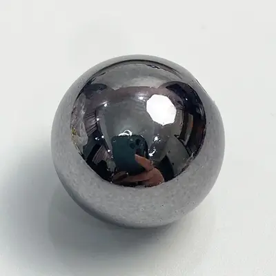 Acrylic Gold and Silver Round Beads, Colorfast DIY Jewelry Supplies - 9