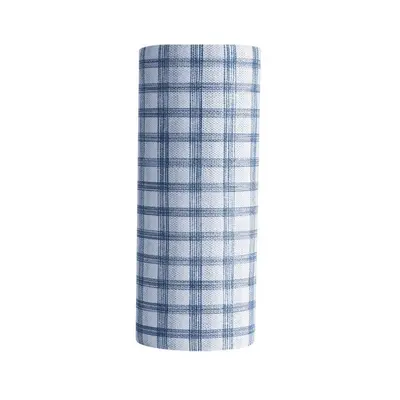 Disposable kitchen paper lazy cloth non-stick greaseproof paper kitchen towel oil-absorbing paper dish towel cleaning pad - 11