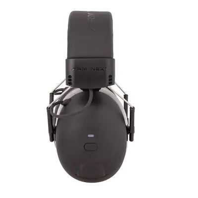 Bluetooth Bahçe Kulaklığı, Gürültü Önleyici, Bluetooth Ses ve Telefon, Harici Ses Girişli