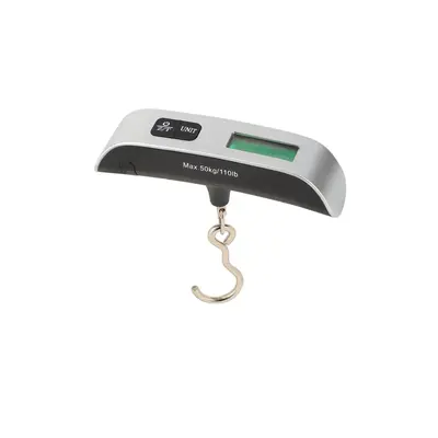 Mini electronic scale portable household weighing - 7