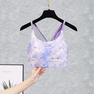 Women's 2026 Yoga Set, Spring Autumn, Pilates Top - 8