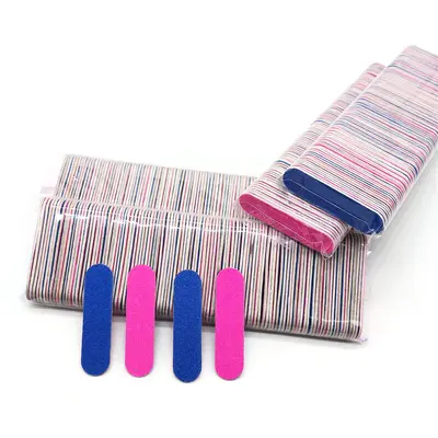 5 cm Thin Nail Sanding Strip for Nail Art - 8