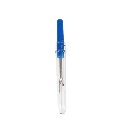 Shuttle Hole Puncher Seam Ripper Knife, Sharp Cross-Stitch Thread Cutter