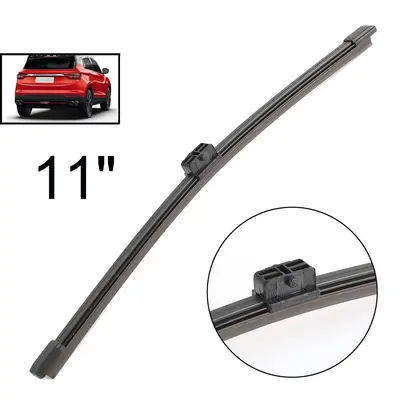 Heckwischerblatt für Geely Binyue, 10–14 Zoll