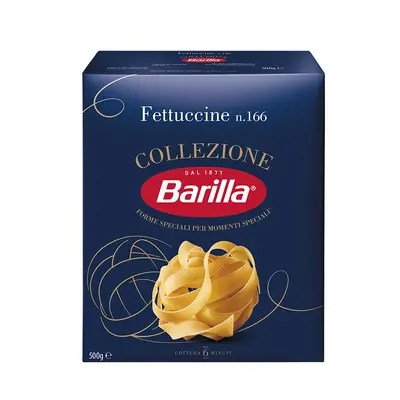 Breville Nudeln 500g, italienische Eiernudeln mit Fleischsauce - 13