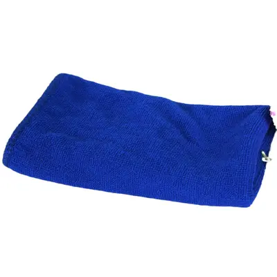 Fiber Towel 30x30 cm Small Square, Cleaning Cloth, Car Care
