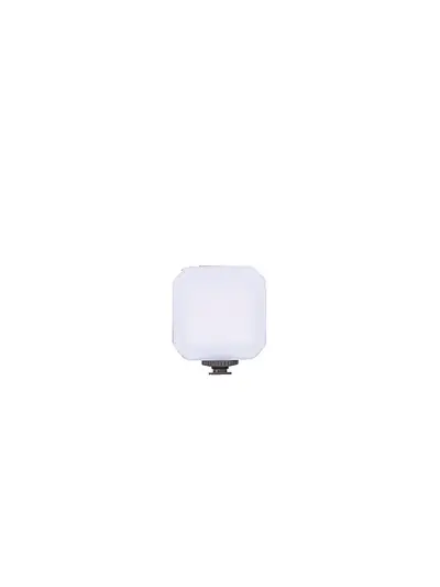 Live streaming fill lights, portable photography, beauty and skin rejuvenation lighting, mobile phone holder, desktop atmosphere light series - 7