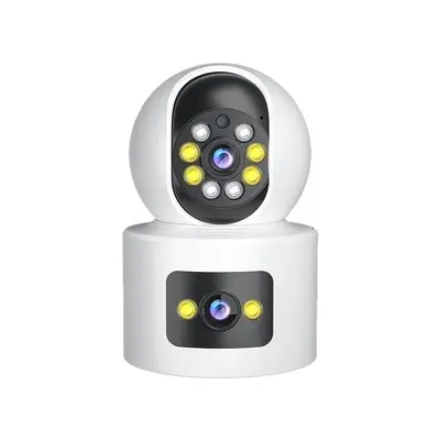 WiFi gözetleme kamerası, kumandalı, iç/dış HD ağ kamerası - 8