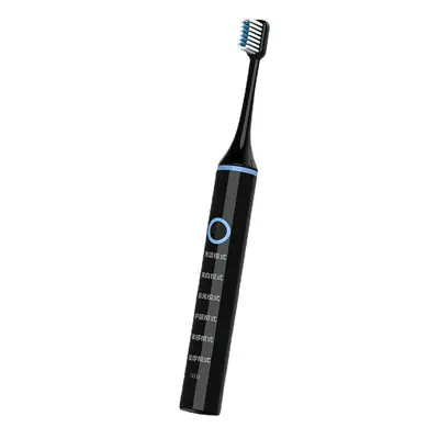Yetişkin elektrikli diş fırçası, küçük başlık, yumuşak kıllar - 6