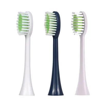 Replacement Brush Heads for Philips HX2421/HX2471/HX2431/HX2451 - 5