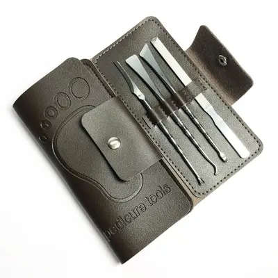 Professional pedicure knife tool dead skin remover - 8
