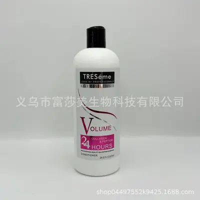 Volumizing Hair Conditioner with Collagen 828 ml - 5