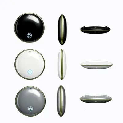 TK GPS tracker, iOS and Android, for pets and children