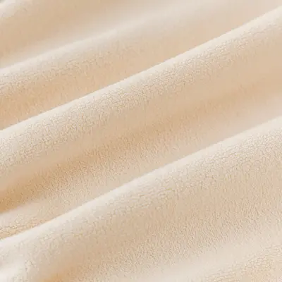Cremefarbener elastischer Sofabezug 2025 neu vier Jahreszeiten universal alles inklusive Kissenbezug rutschfester Sofabezug Schutzbezug