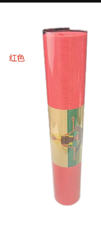 Rutschfeste Griffigkeit EVA Yogamatte Fitnessmatte feuchtigkeitsbeständig rutschfeste Yogamatte verdickte EVA Picknickdecke Outdoor-Funktionsmatte - 7