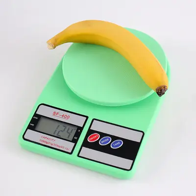 Spot SF-400 Küchenwaage Haushaltstyp präzise Gramm-Digitalwaage kleine Bäckerei Lebensmittel Kaffeewaage grenzüberschreitender Großhandel - 10