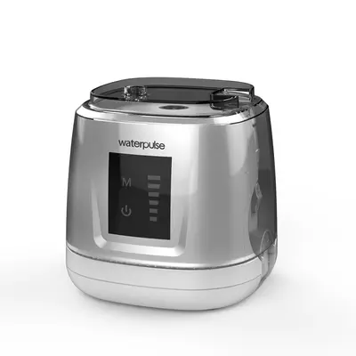 Waterpulse Home Electric Dental Cleaner - 4