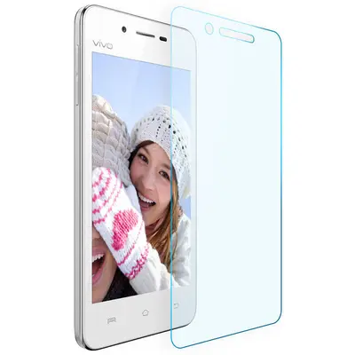 VIVO IQOO 13, X200S temperli cam koruma filmi