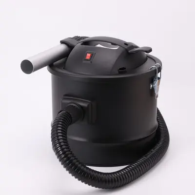 Fasssauger mit Saug- und Blasfunktion für Kaminasche