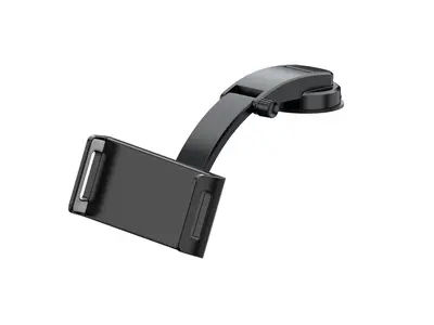 Car Phone and Tablet Holder with Suction Cup for Dashboard - 8