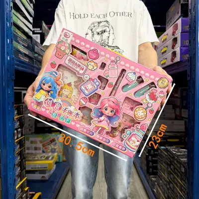 Educational Toys for Boys and Girls, Points Redemption Gift for Kids - 3