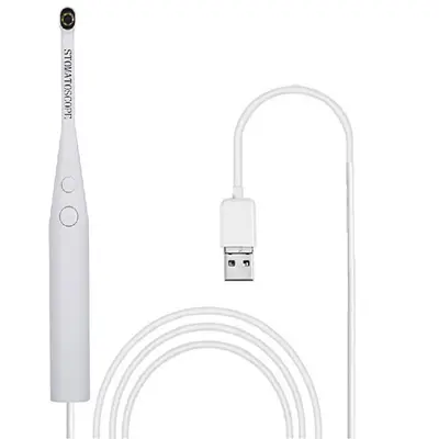 Su geçirmez diş endoskop kamerası, intraoral görüntüleme - 8