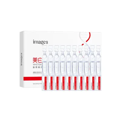 Rina Hyaluronic Acid and Collagen Moisturizing Essence, Second-Generation - 13