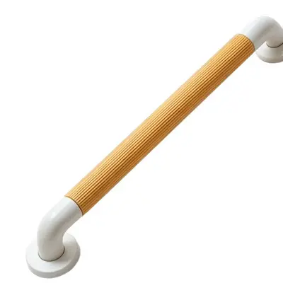 Bathroom Elderly Safety Barrier-Free Grab Bar Railing Anti-Fall Toilet Standing Assist Device Aging-in-Place Anti-Slip