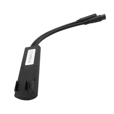 Geschwindigkeitsbegrenzer für Roller ZT3 Pro-E EU-Version