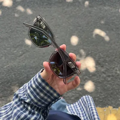2026 GM Polarized Sunglasses for Men and Women, UV Protection - 4