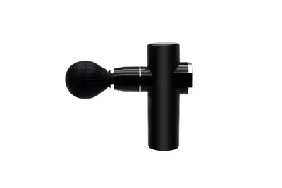 Mini Vibration Electric Massage Gun for Muscle Relaxation with Percussion - 10