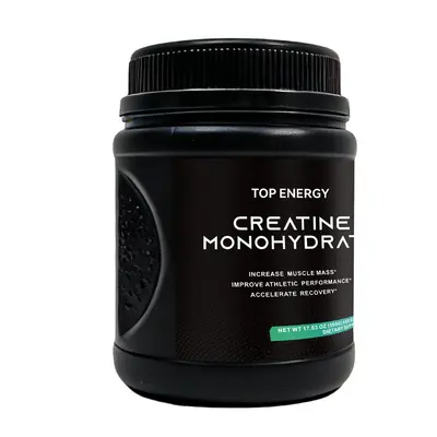 Kreatin monohidrat tozu