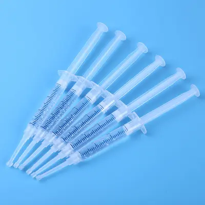 Diş beyazlatıcı jel, susuz diş temizleme jeli - 7