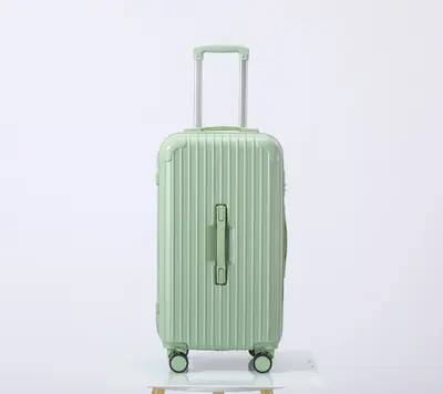 Wheeled suitcase, 20/24/28 inch, lightweight - 12