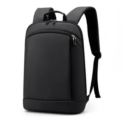 Tägliche Arbeit Herren Doppel-Rucksack für grenzüberschreitenden Export, modische Herren-Computer-Rucksack, multifunktionaler Herren-Rucksack - 6