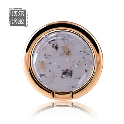 360° Rotating Ring Phone Holder - 9