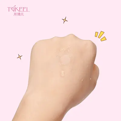 Hydrocolloid Acne Patches, Invisible, Waterproof and Breathable - 4