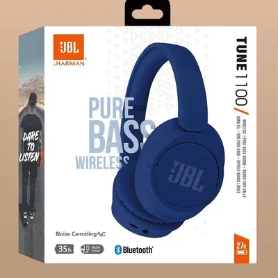 JBL11000BT grenzüberschreitend beliebte neue kabellose Over-Ear-Bluetooth-Kopfhörer passend für LOGO Huaqiangbei - 9