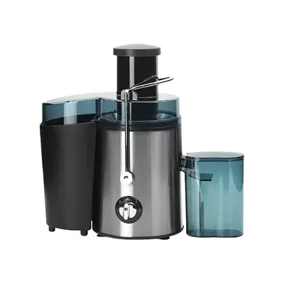 110V Entsafter Glasbecher Mixer 2 in 1 - 9