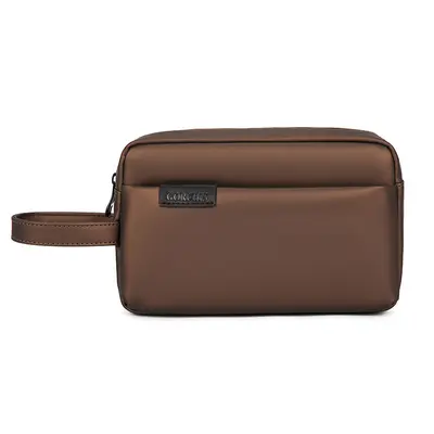 Große Herren-Clutch, wasserdicht, extrem leicht, mehrere Fächer - 9