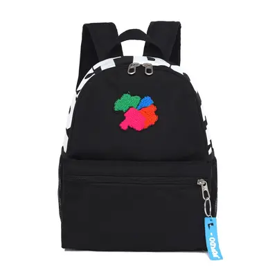 Small Campus Backpack for Everyday Use - 12