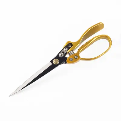 Manual Wool Shears, Multifunctional for Sheep and Rabbit Wool - 2