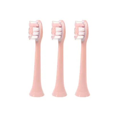 Replacement Brush Heads Compatible with Philips HX6730/6721/3216/3226 - 10
