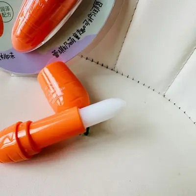 Leiqi G059 Baby Care Nourishing Lip Balm