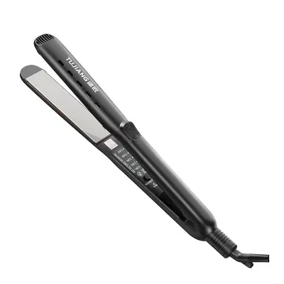 Tujiang Glätteisen, 2-in-1 glatt und lockig - 7
