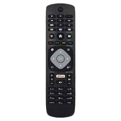 Replacement Remote Control for Philips TV, 3986GR08 IR