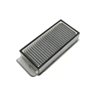 Dreame X40 Enhanced Robot Vacuum Accessories: Brushes, Filter, Mop Cloth