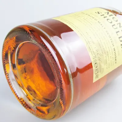Monkey Shoulder Karışımlı Malt Viski