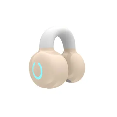YX09 True Wireless Bluetooth Earbuds Ear Clip Gaming Sports Ultra Long Battery Life Ultra Low Latency Cross-Border E-Commerce Best Seller - 9