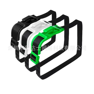 Pregnancy Seat Belt Adjuster with Belly Protection Shoulder Pad - 6